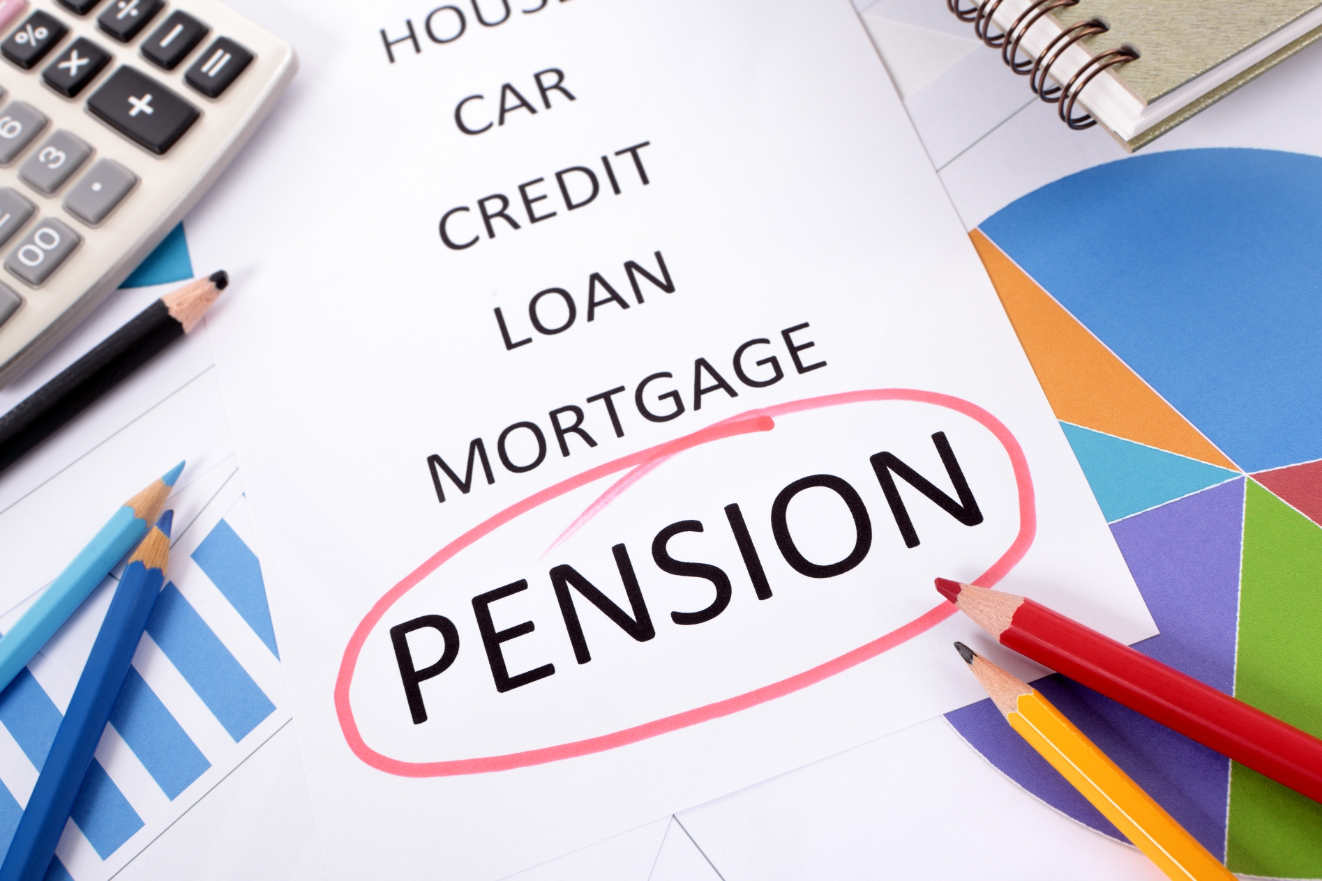 Civil service pensions and divorce Lifetime Planning