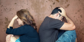 Is your spouse hiding assets, income or debt?